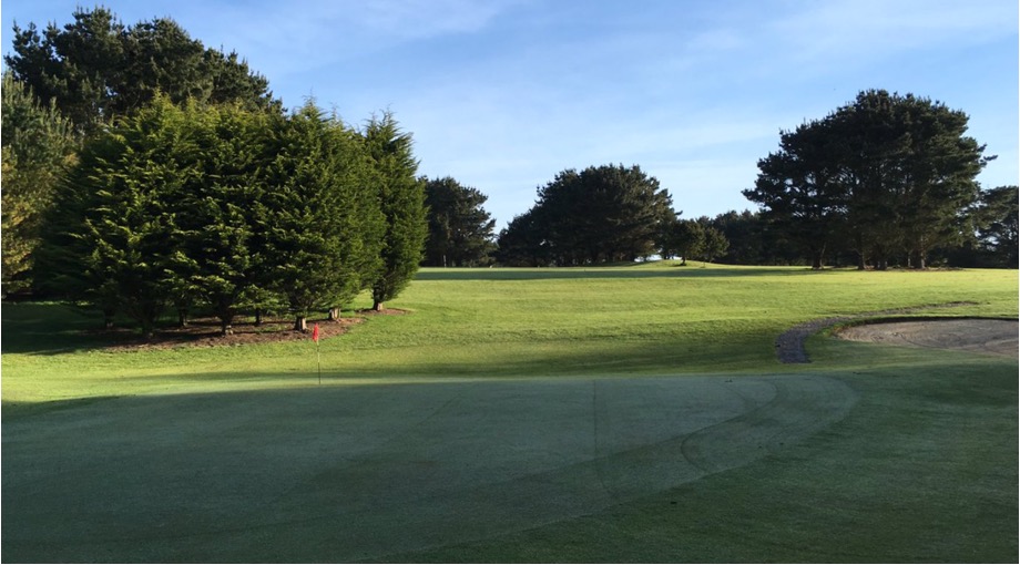 Photo of Treloy Golf Club